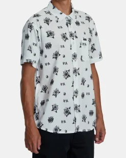 RVCA Shirts / Flannels><noscript><img width=