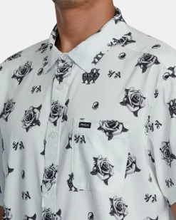 RVCA Shirts / Flannels><noscript><img width=