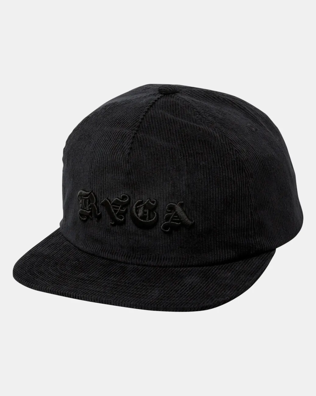 RVCA Hats / Beanies>BENJAMIN JEANJEAN OLD E SNAPBACK HAT