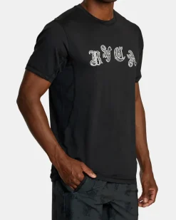 RVCA Workout Shirts|Tees / Tanks><noscript><img width=