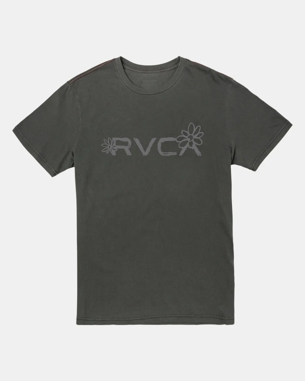 RVCA Tees / Tanks>BIG BLOOM TEE