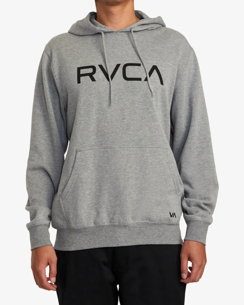 RVCA Hoodies / Sweatshirts>BIG HOODIE