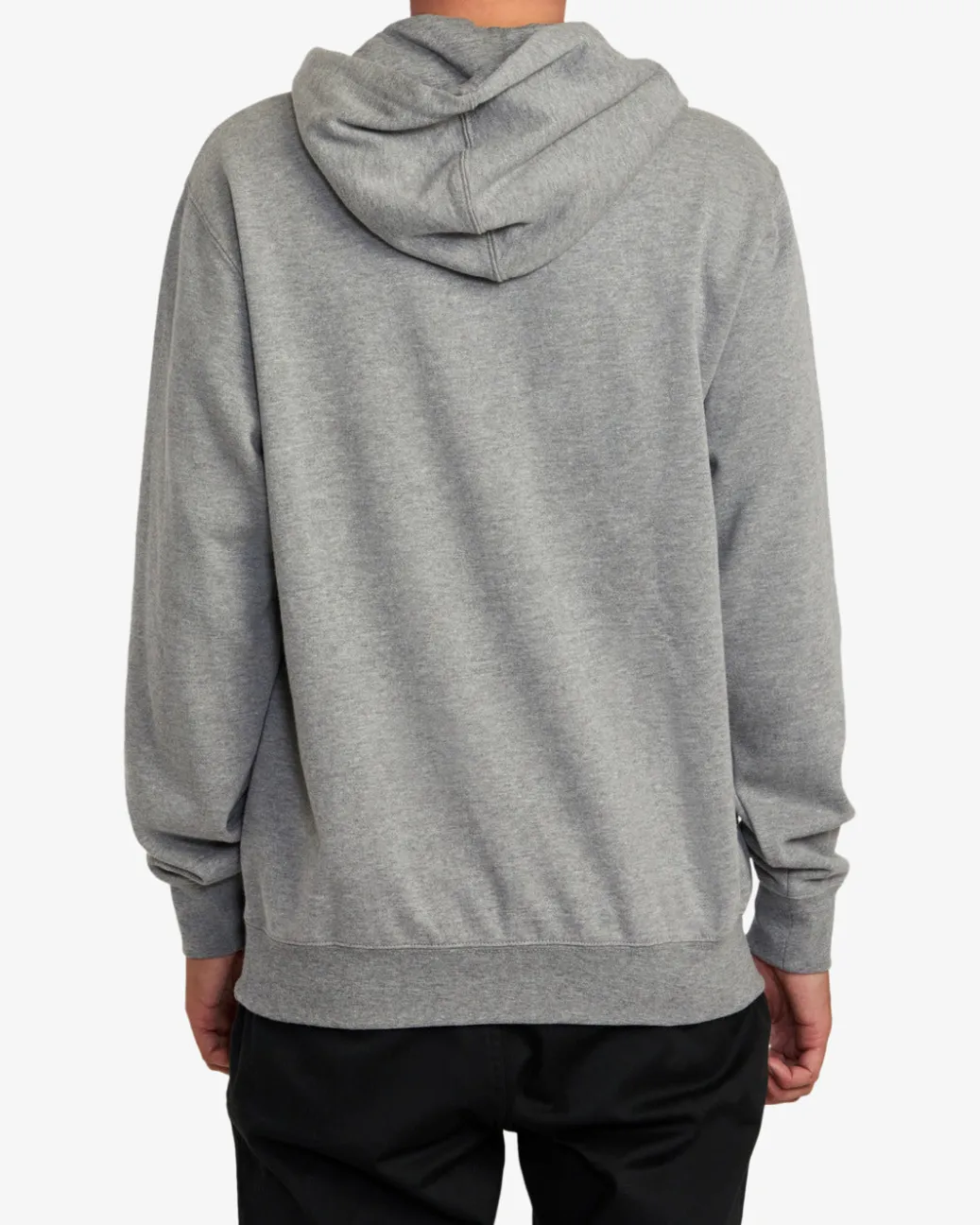 RVCA Hoodies / Sweatshirts>BIG HOODIE