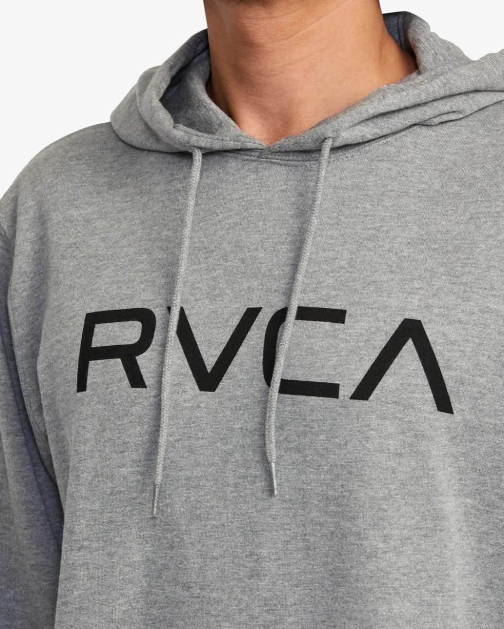 RVCA Hoodies / Sweatshirts>BIG HOODIE