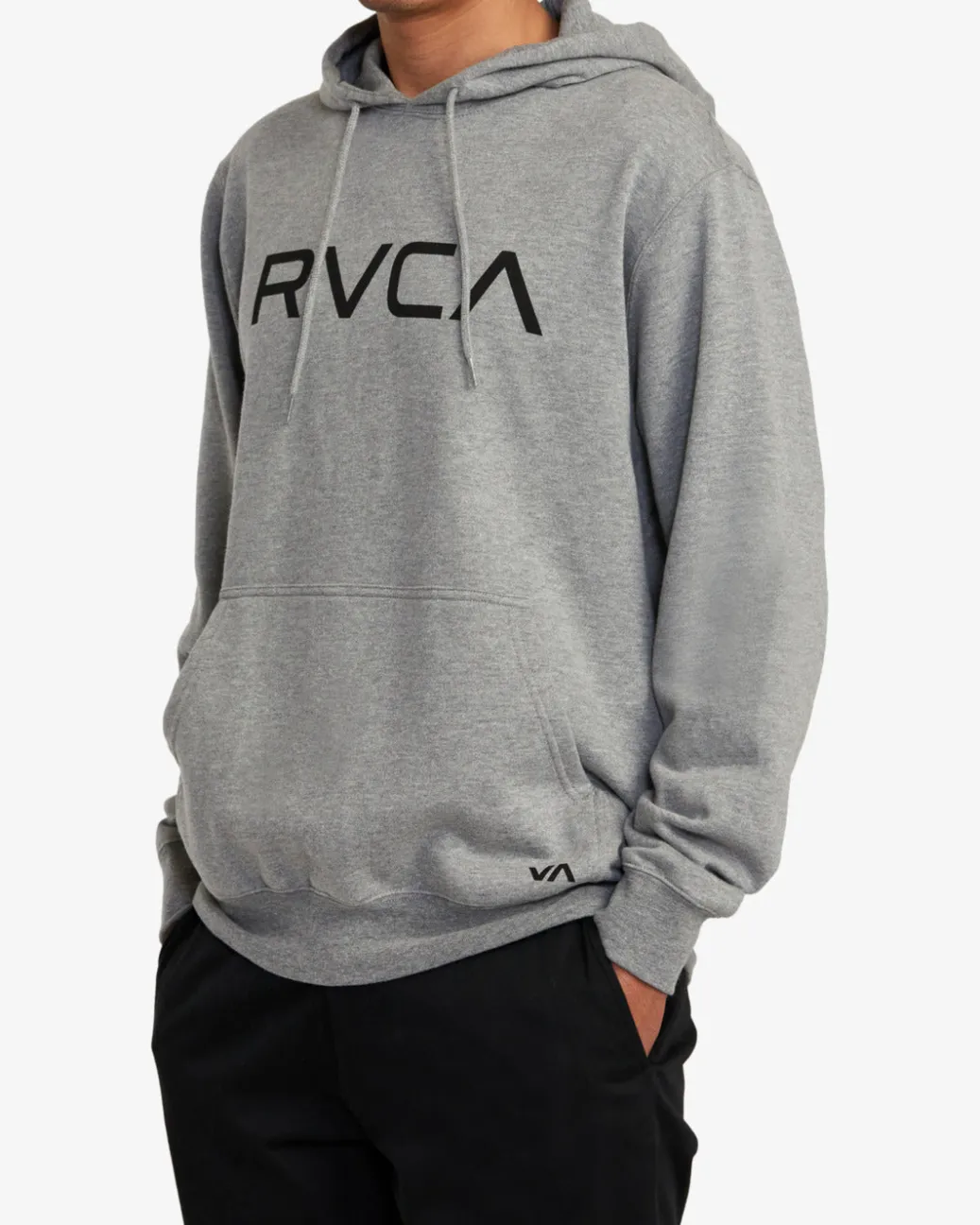 RVCA Hoodies / Sweatshirts>BIG HOODIE