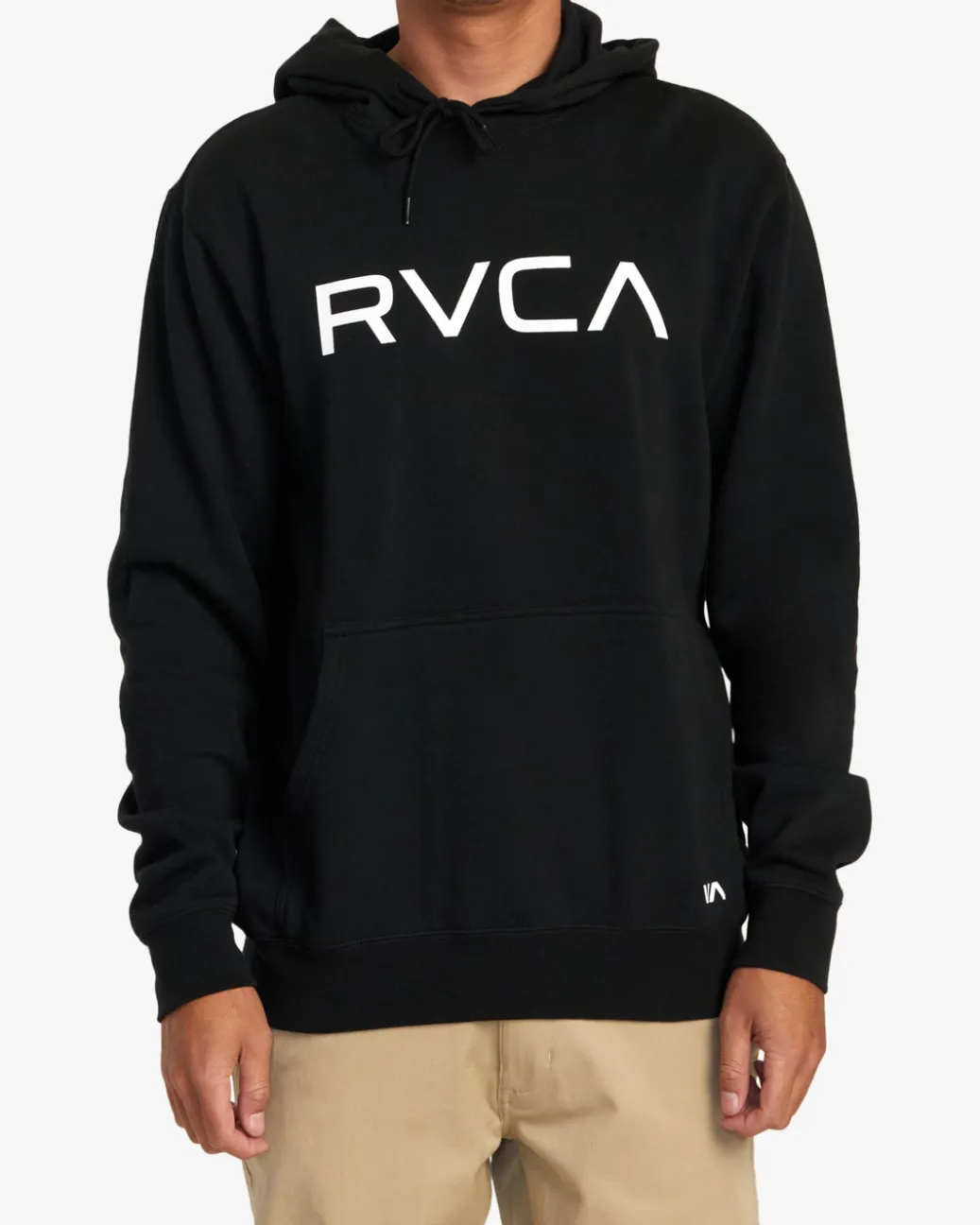 RVCA Hoodies / Sweatshirts>BIG HOODIE