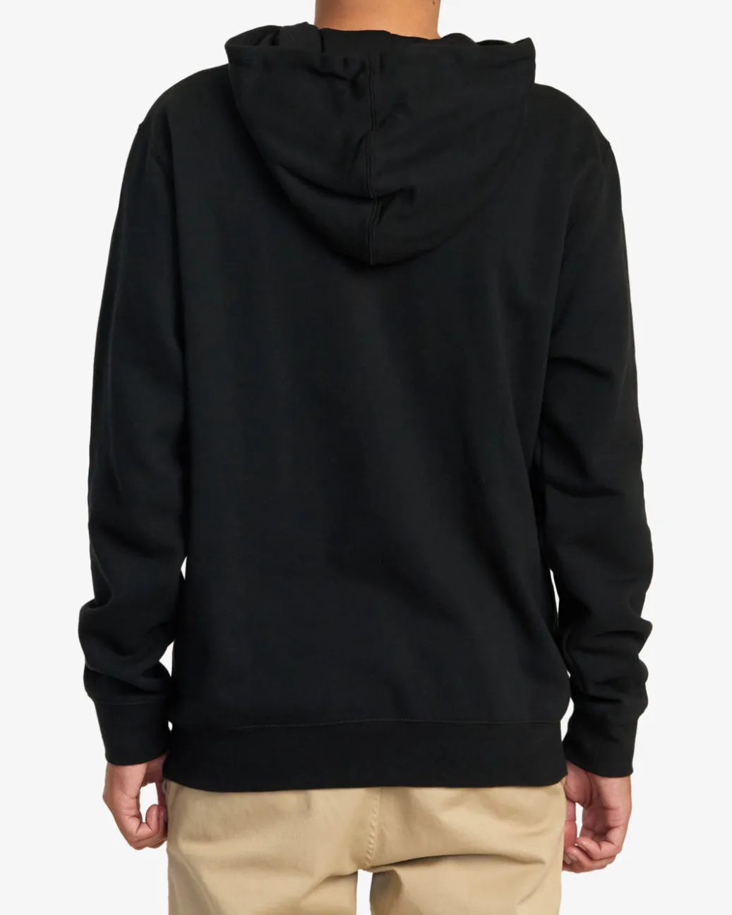 RVCA Hoodies / Sweatshirts>BIG HOODIE