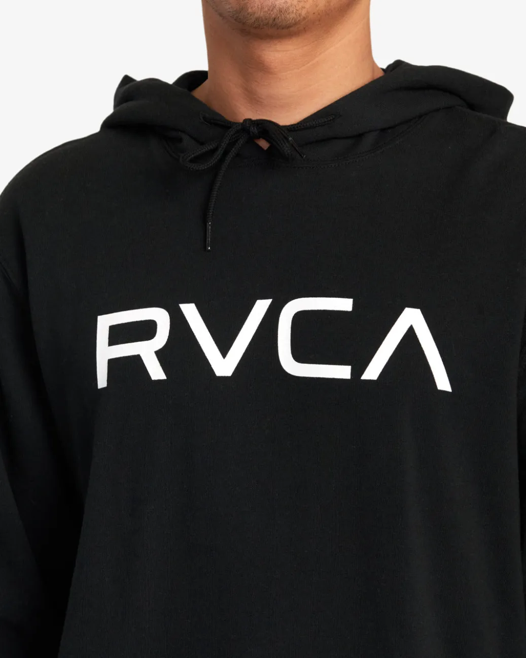 RVCA Hoodies / Sweatshirts>BIG HOODIE