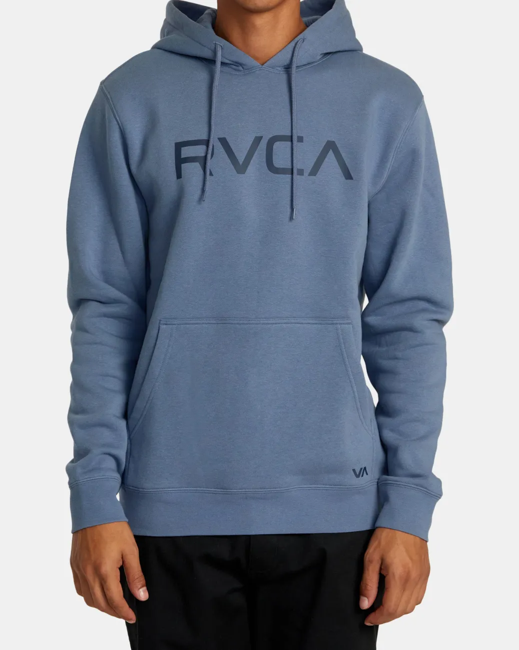 RVCA Hoodies / Sweatshirts>BIG HOODIE