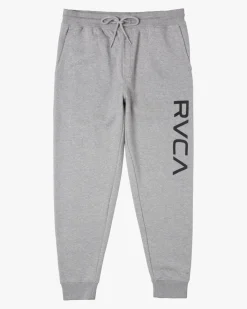 RVCA Pants>BIG SWEATPANTS