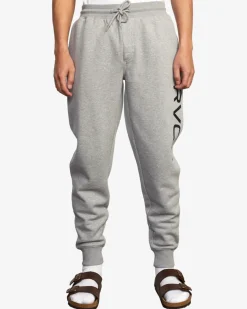 RVCA Pants>BIG SWEATPANTS