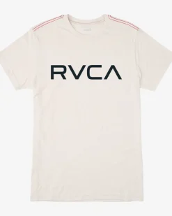 RVCA Tees / Tanks>BIG TEE