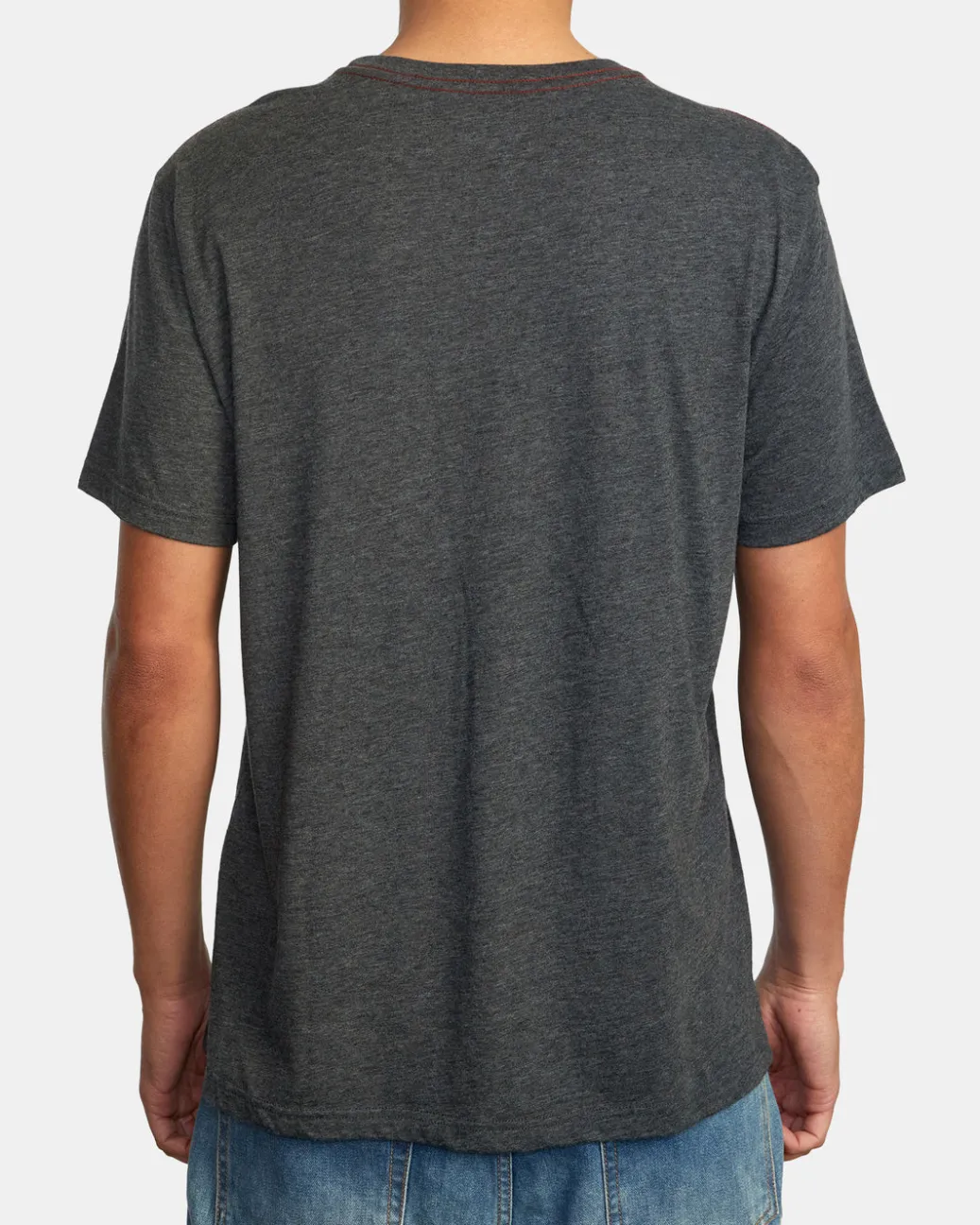 RVCA Tees / Tanks>BIG TEE