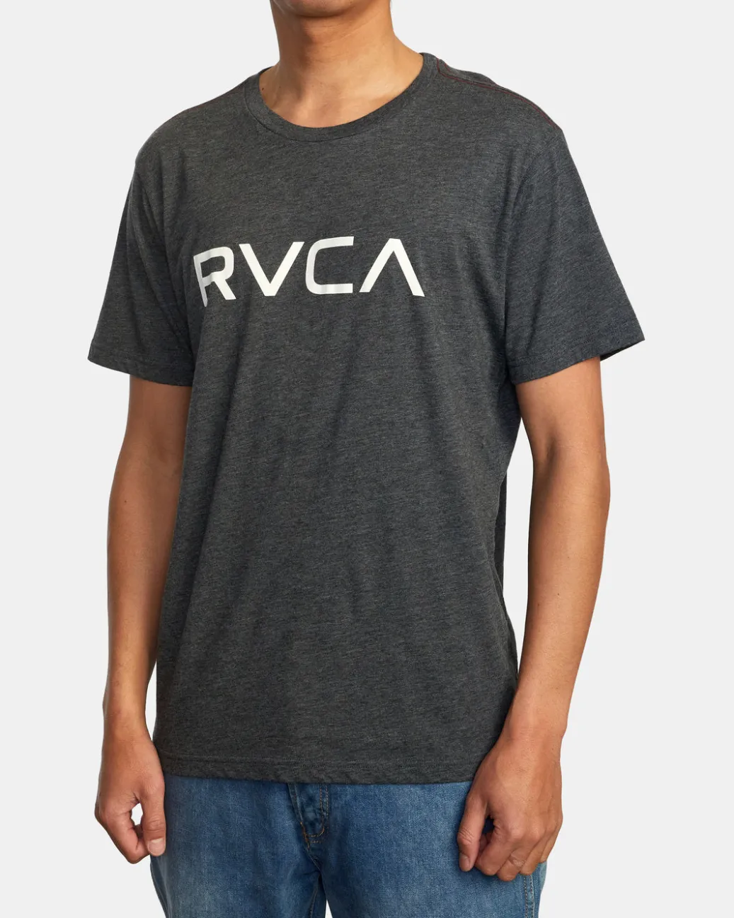 RVCA Tees / Tanks>BIG TEE