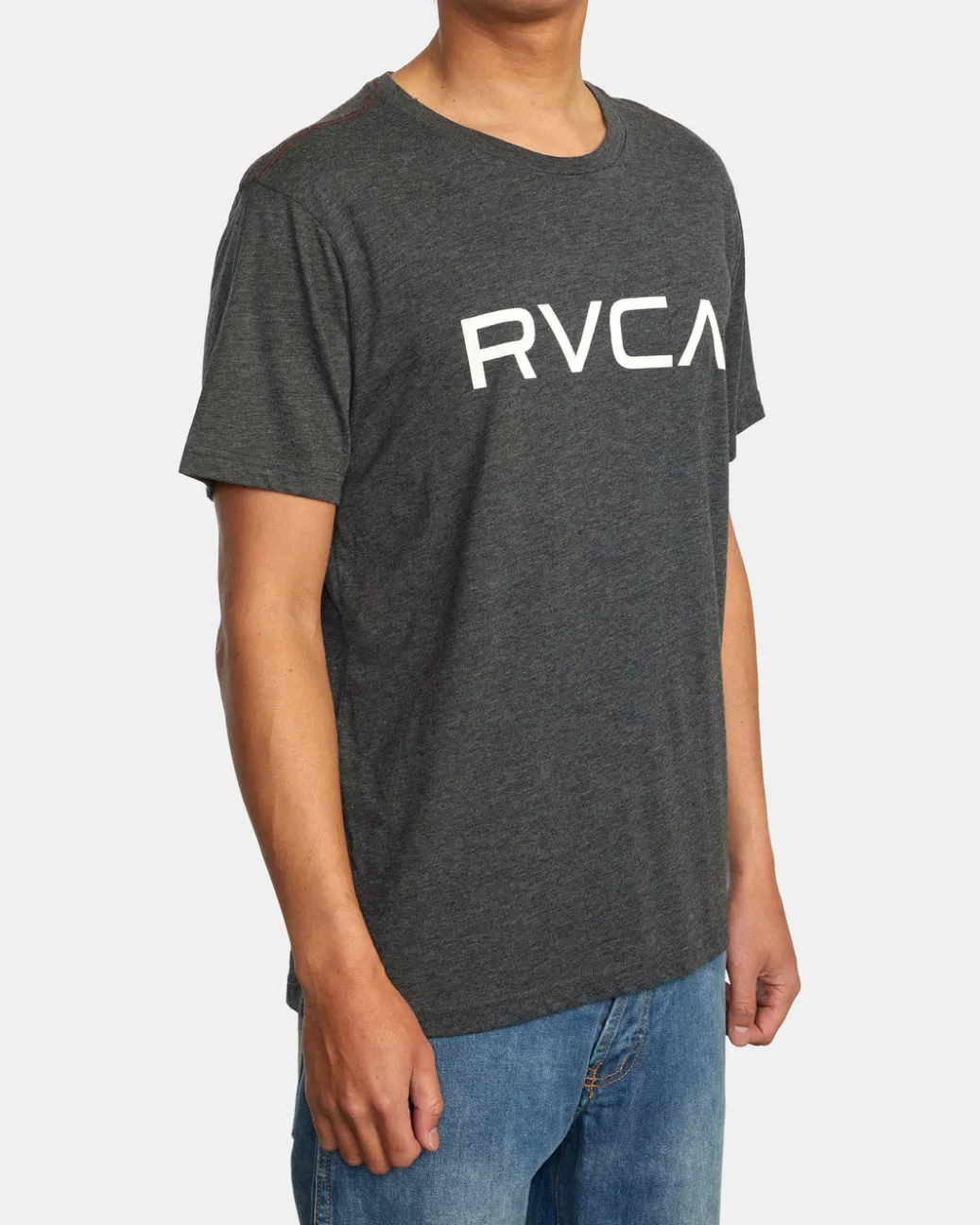 RVCA Tees / Tanks>BIG TEE