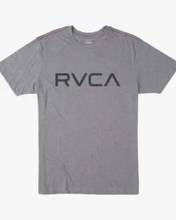 RVCA Tees / Tanks>BIG TEE