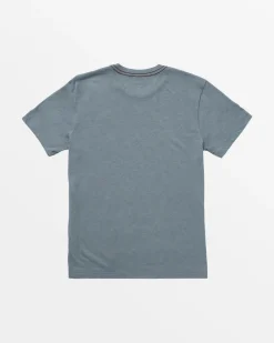 RVCA Tees / Tanks>BIG TEE