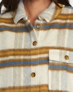 Women RVCA Jackets><noscript><img width=