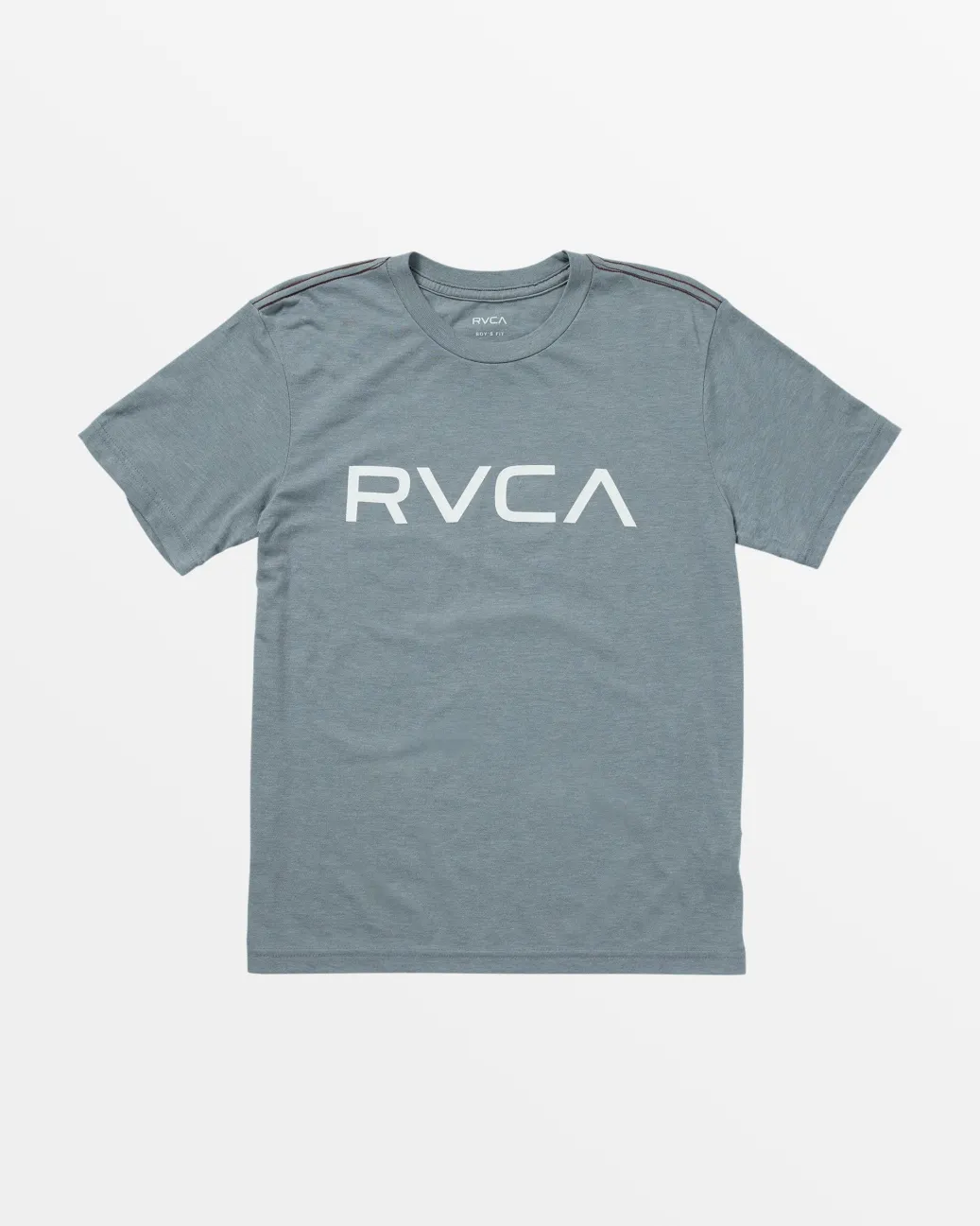 BOY RVCA Tees / Tanks>BOYS BIG TEE