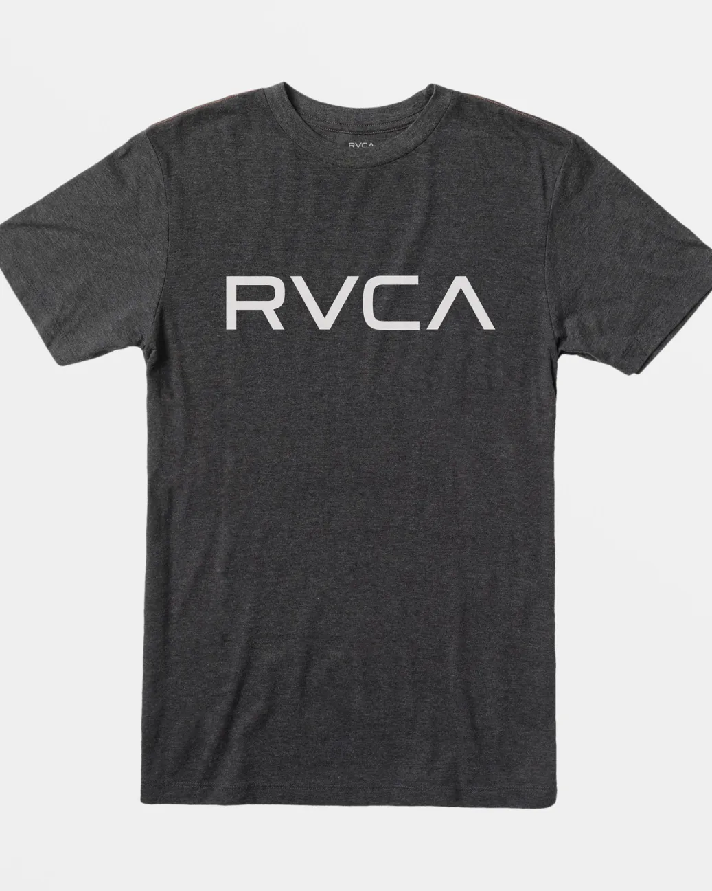 BOY RVCA Tees / Tanks>BOYS BIG TEE
