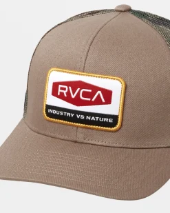 RVCA Hats / Beanies><noscript><img width=