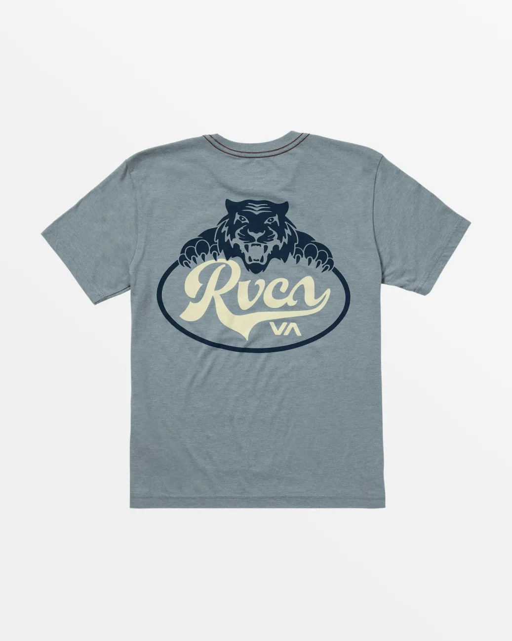 BOY RVCA Tees / Tanks>BOYS PROWL TEE