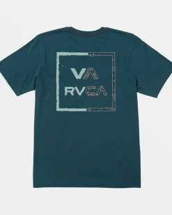 BOY RVCA Tees / Tanks><noscript><img width=