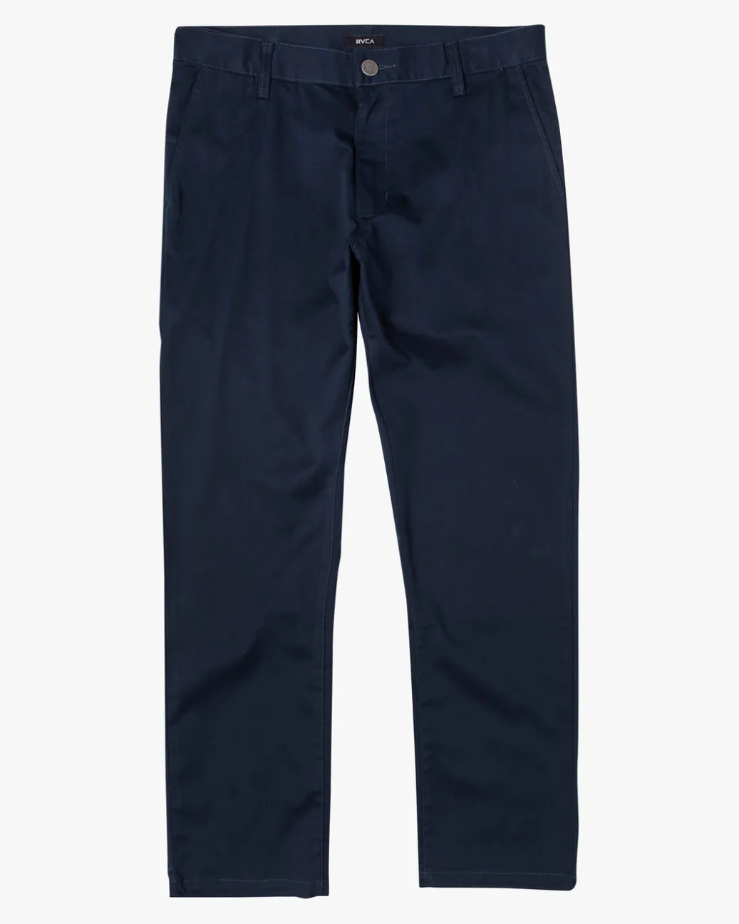 BOY RVCA Denim / Pants>BOYS WEEKDAY STRETCH STRAIGHT FIT PANTS