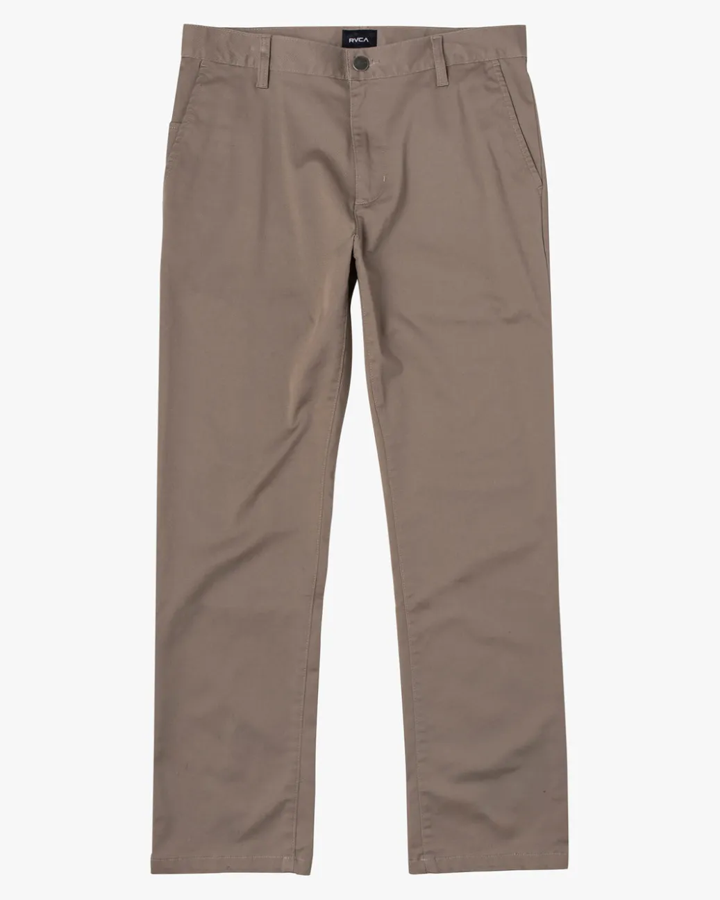 BOY RVCA Denim / Pants>BOYS WEEKDAY STRETCH STRAIGHT FIT PANTS