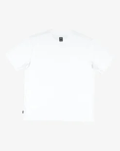 RVCA Tees / Tanks>BRAIN FREEZE TEE