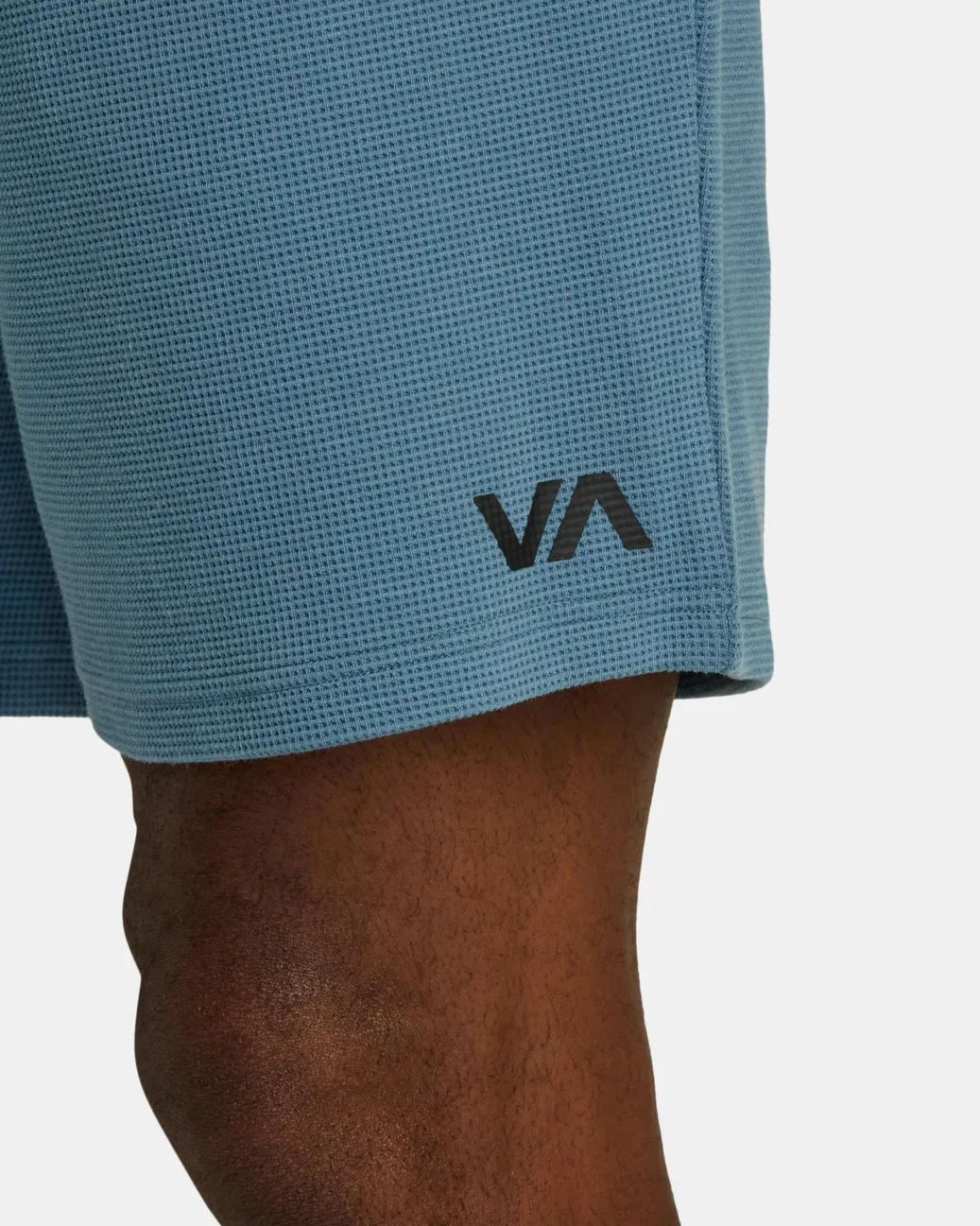 RVCA Shorts / Hybrids>C-ABLE WAFFLE KNIT SHORTS