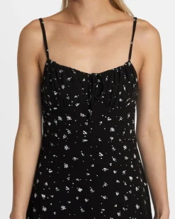 Women RVCA Dresses / Rompers><noscript><img width=