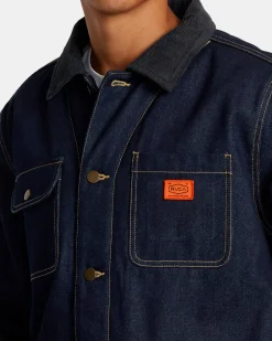 RVCA Jackets><noscript><img width=