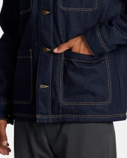 RVCA Jackets><noscript><img width=