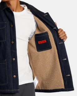 RVCA Jackets><noscript><img width=