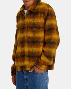 RVCA Jackets|Shirts / Flannels><noscript><img width=