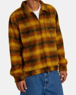 RVCA Jackets|Shirts / Flannels><noscript><img width=