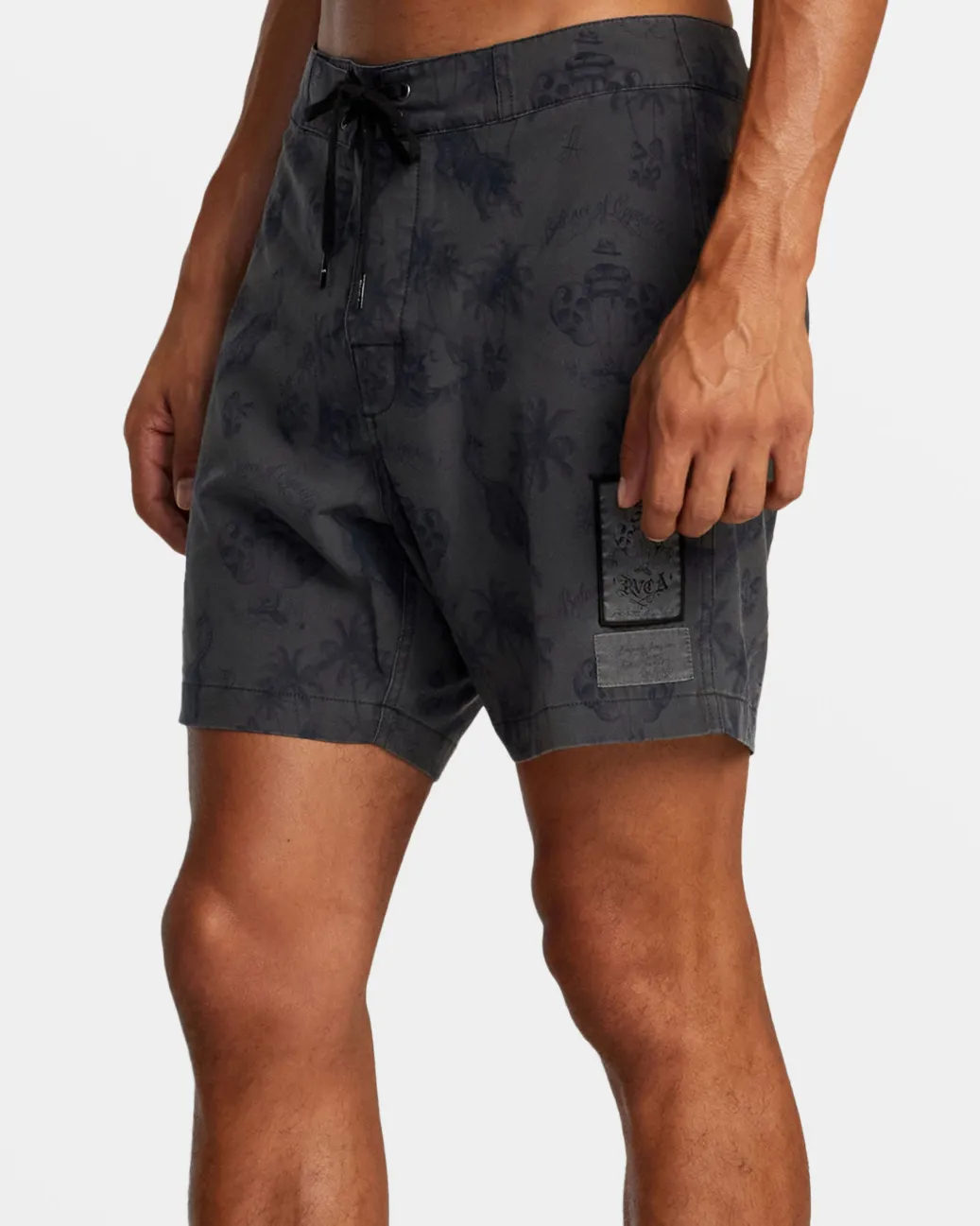 RVCA Boardshorts / Trunks|16"-17" Outseam>CHEFS KISS 16" BOARDSHORTS
