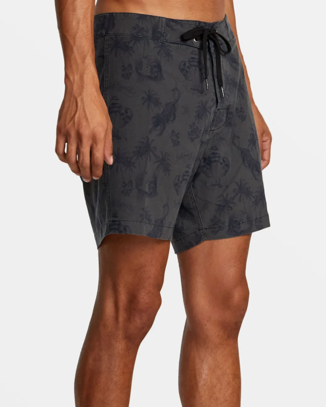 RVCA Boardshorts / Trunks|16"-17" Outseam>CHEFS KISS 16" BOARDSHORTS