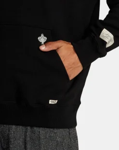 RVCA Hoodies / Sweatshirts><noscript><img width=