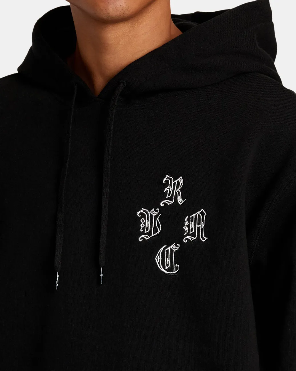 RVCA Hoodies / Sweatshirts>CHEFS KISS HOODIE