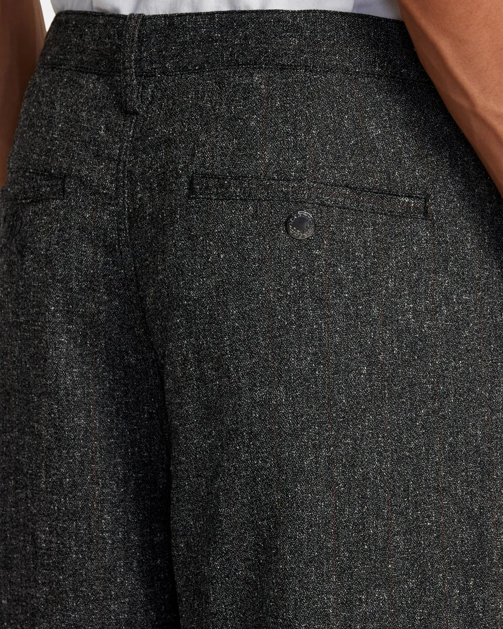 RVCA Pants>CHEFS KISS RELAXED FIT PANTS