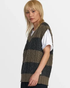 Women RVCA Sweaters><noscript><img width=