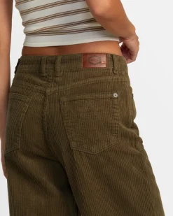 Women RVCA Pants><noscript><img width=