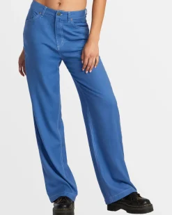 Women RVCA Pants>COCO PANTS