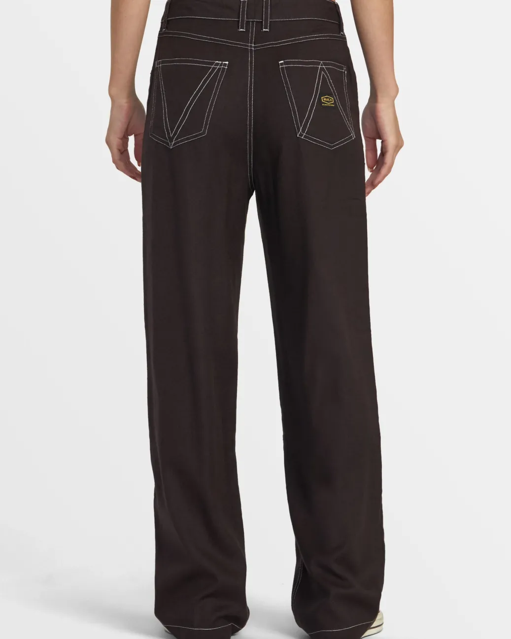 Women RVCA Pants>COCO PANTS