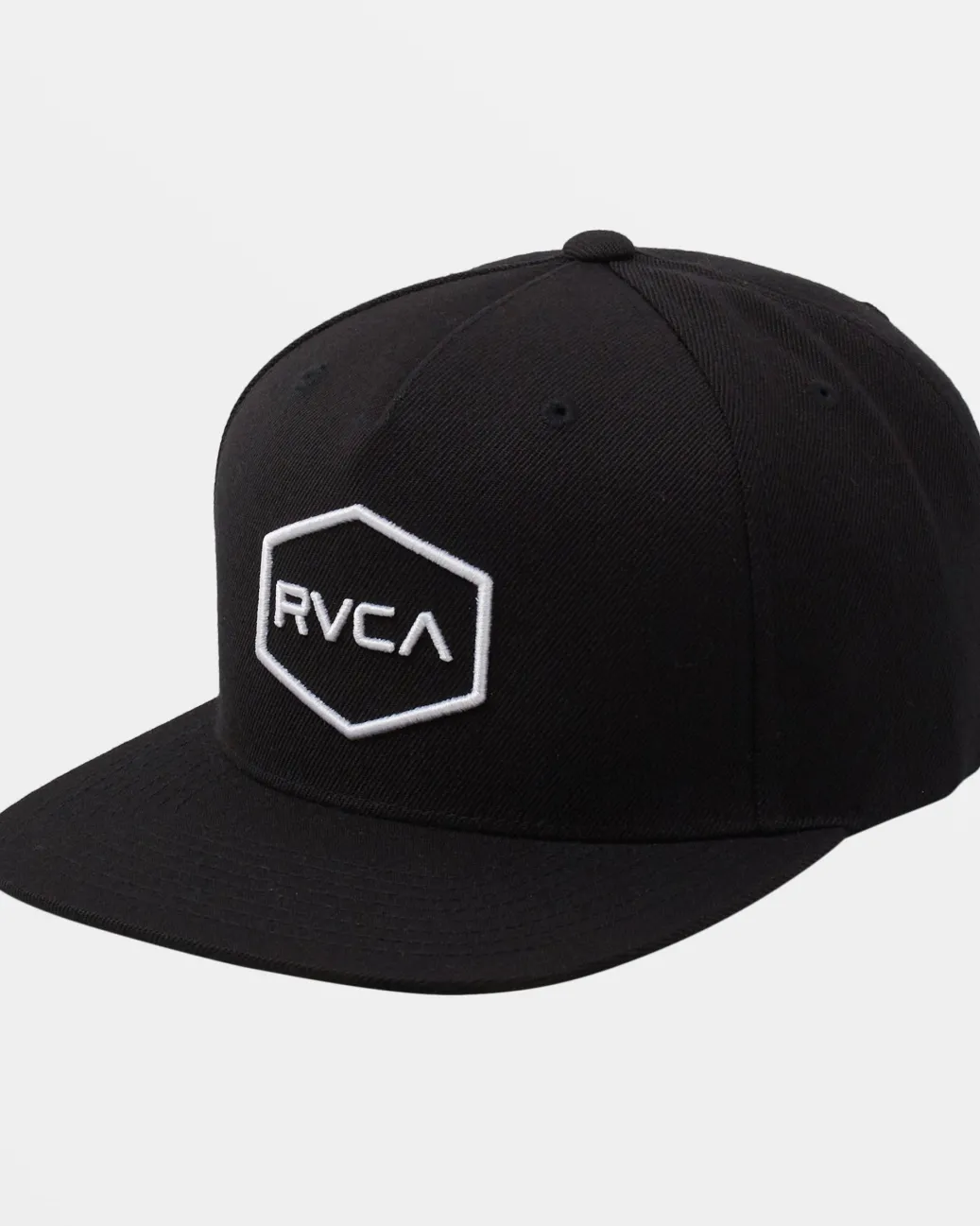 RVCA Hats / Beanies>COMMONWEALTH SNAPBACK HAT