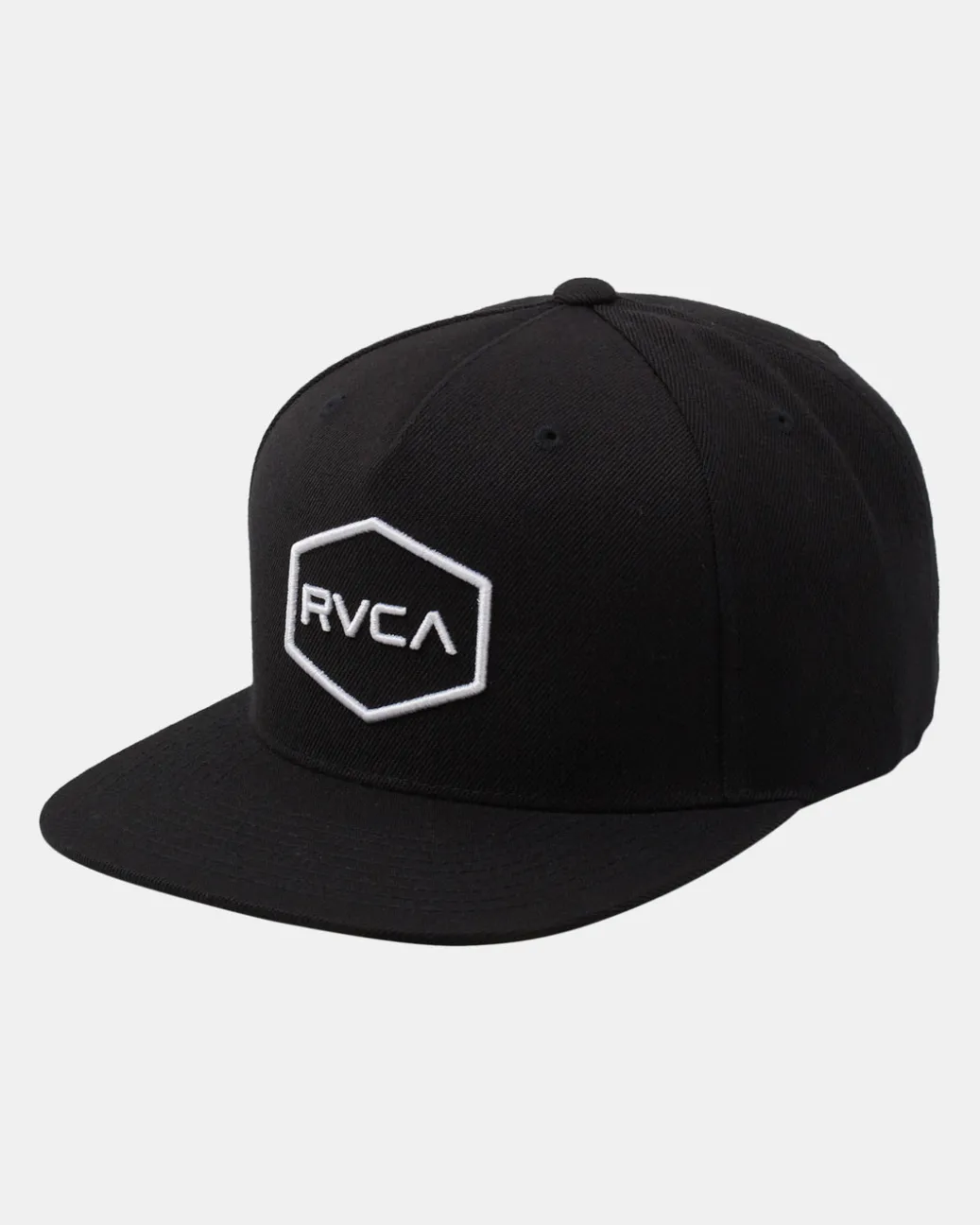 RVCA Hats / Beanies>COMMONWEALTH SNAPBACK HAT
