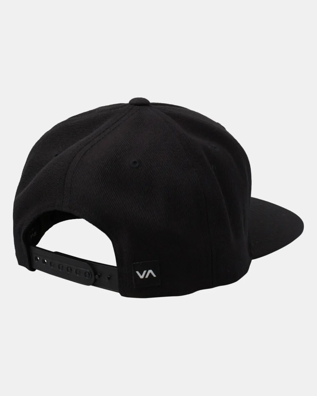 RVCA Hats / Beanies>COMMONWEALTH SNAPBACK HAT