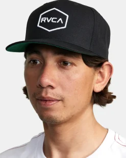 RVCA Hats / Beanies><noscript><img width=